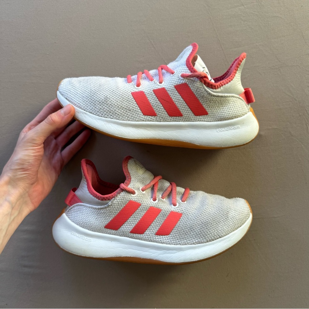 Adidas Cloudfoam Pure Sneakers